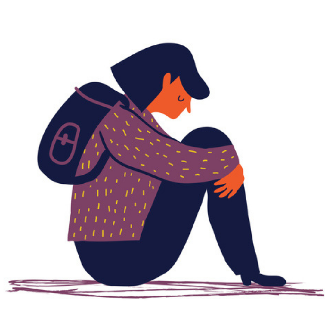 كيف اتعامل مع شخصية انعزالية؟